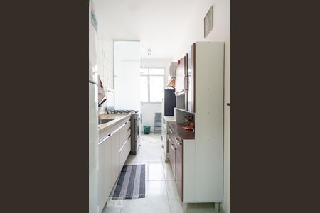 Apartamento para alugar com 58m², 2 quartos e 1 vaga Apartamento para alugar com 58m², 2 quartos e 1 vagaCozinha