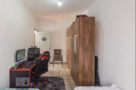 Casa à venda com 152m², 3 quartos e 1 vaga Casa à venda com 152m², 3 quartos e 1 vagaQuarto 3