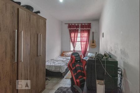 Casa à venda com 152m², 3 quartos e 1 vaga Casa à venda com 152m², 3 quartos e 1 vagaQuarto 3