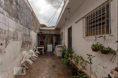 Casa à venda com 152m², 3 quartos e 1 vaga Casa à venda com 152m², 3 quartos e 1 vagaQuintal e churrasqueira