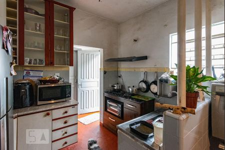 Casa à venda com 152m², 3 quartos e 1 vaga Casa à venda com 152m², 3 quartos e 1 vagaCozinha