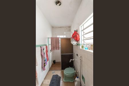 Casa à venda com 152m², 3 quartos e 1 vaga Casa à venda com 152m², 3 quartos e 1 vagaBanheiro