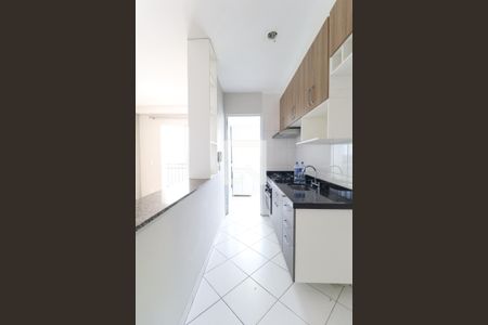 Apartamento à venda com 55m², 2 quartos e 1 vaga Apartamento à venda com 55m², 2 quartos e 1 vagaCozinha