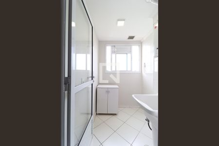 Apartamento à venda com 55m², 2 quartos e 1 vaga Apartamento à venda com 55m², 2 quartos e 1 vagaÁrea de serviço