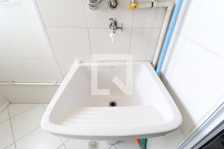 Apartamento à venda com 55m², 2 quartos e 1 vaga Apartamento à venda com 55m², 2 quartos e 1 vagaÁrea de serviço