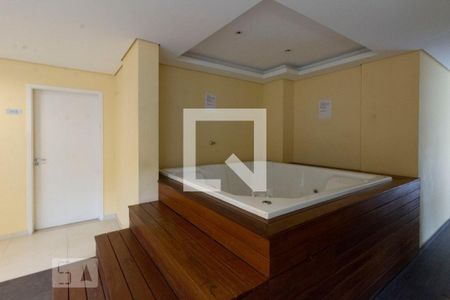 Apartamento à venda com 55m², 2 quartos e 1 vaga Apartamento à venda com 55m², 2 quartos e 1 vagaSpa