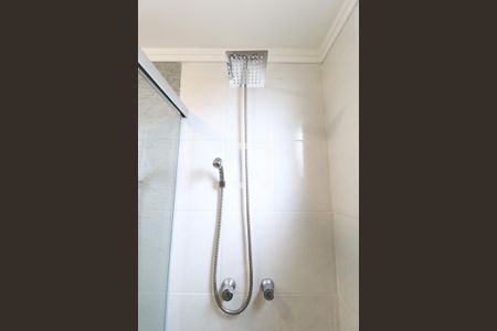 Apartamento à venda com 55m², 2 quartos e 1 vaga Apartamento à venda com 55m², 2 quartos e 1 vagaBanheiro Suíte