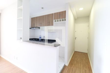 Apartamento à venda com 55m², 2 quartos e 1 vaga Apartamento à venda com 55m², 2 quartos e 1 vagaCozinha