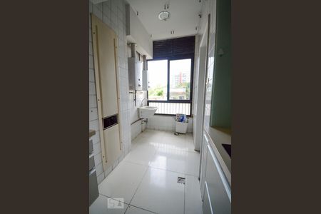 Apartamento à venda com 145m², 4 quartos e 2 vagas Apartamento à venda com 145m², 4 quartos e 2 vagasÁrea de Serviço