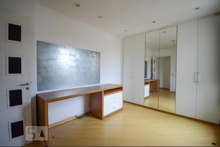 Apartamento à venda com 145m², 4 quartos e 2 vagas Apartamento à venda com 145m², 4 quartos e 2 vagasQuarto 3