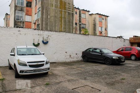 Apartamento para alugar com 42m², 2 quartos e 1 vaga Apartamento para alugar com 42m², 2 quartos e 1 vagaGaragem