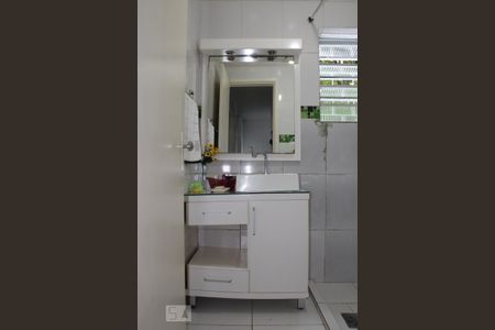 Apartamento para alugar com 42m², 2 quartos e 1 vagaBanheiro