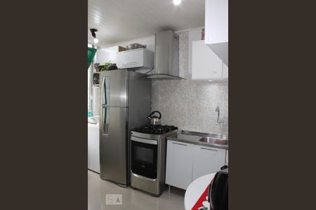 Apartamento para alugar com 42m², 2 quartos e 1 vagaCozinha