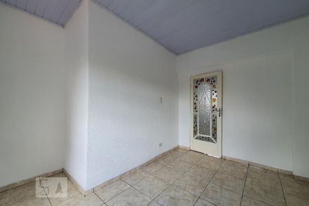 Quarto 1 de casa para alugar com 2 quartos, 100m² em Vila Dom Pedro I, São Paulo