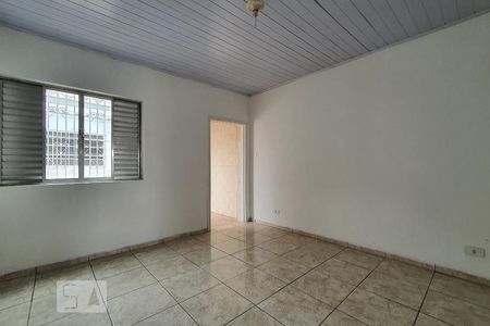 Sala de casa para alugar com 2 quartos, 100m² em Vila Dom Pedro I, São Paulo