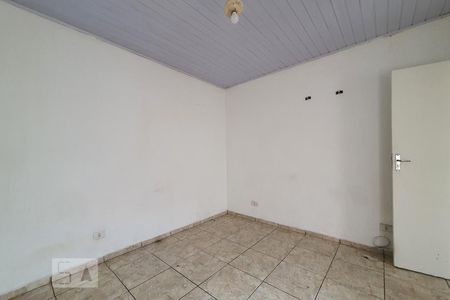 Quarto 2 de casa para alugar com 2 quartos, 100m² em Vila Dom Pedro I, São Paulo