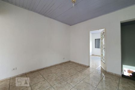 Sala de casa para alugar com 2 quartos, 100m² em Vila Dom Pedro I, São Paulo