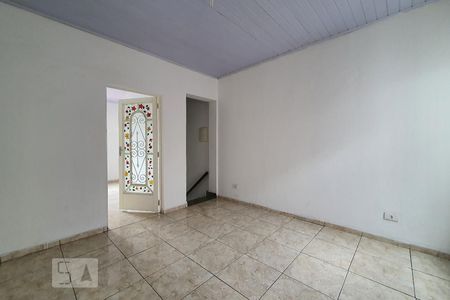Sala de casa para alugar com 2 quartos, 100m² em Vila Dom Pedro I, São Paulo