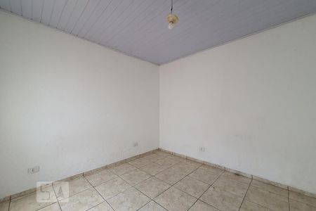 Quarto 2 de casa para alugar com 2 quartos, 100m² em Vila Dom Pedro I, São Paulo