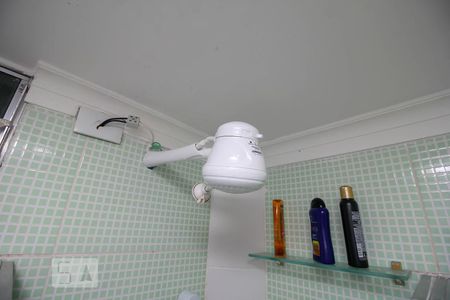 Studio à venda com 40m², 1 quarto e sem vaga Studio à venda com 40m², 1 quarto e sem vagaChuveiro