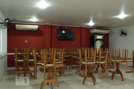 Apartamento à venda com 52m², 2 quartos e 1 vagaSalão de Festas