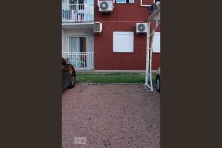 Apartamento à venda com 52m², 2 quartos e 1 vagaGaragem