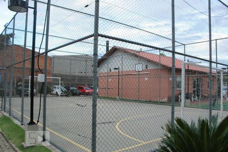 Apartamento à venda com 52m², 2 quartos e 1 vagaQuadra Poliesportiva