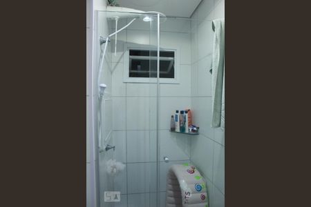 Apartamento à venda com 52m², 2 quartos e 1 vagaBanheiro Social