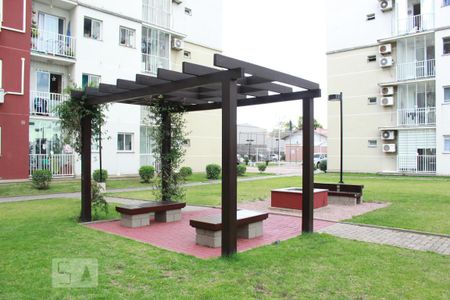 Apartamento à venda com 52m², 2 quartos e 1 vagaÁrea Comum