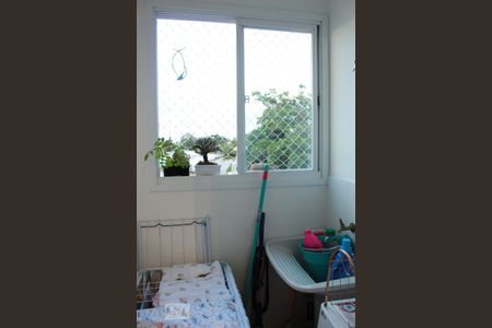 Apartamento à venda com 52m², 2 quartos e 1 vagaÁrea de Serviço