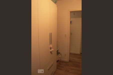 Apartamento à venda com 52m², 2 quartos e 1 vagaQuarto 2