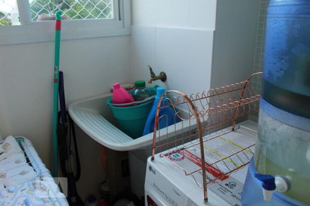 Apartamento à venda com 52m², 2 quartos e 1 vagaÁrea de Serviço