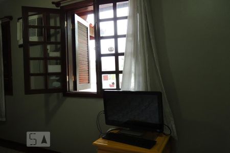 Casa de condomínio à venda com 301m², 4 quartos e 4 vagasQuarto 3