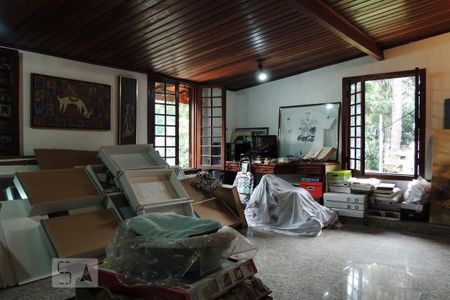 Casa de condomínio à venda com 301m², 4 quartos e 4 vagasCloset do quarto 4