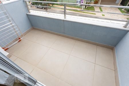 Casa de condomínio à venda com 345m², 3 quartos e 3 vagas Casa de condomínio à venda com 345m², 3 quartos e 3 vagasVaranda da Suíte 3