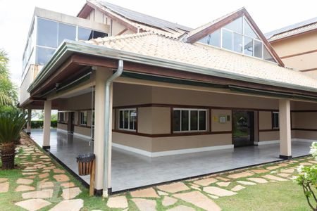 Casa de condomínio à venda com 345m², 3 quartos e 3 vagas Casa de condomínio à venda com 345m², 3 quartos e 3 vagasSalão de Festa