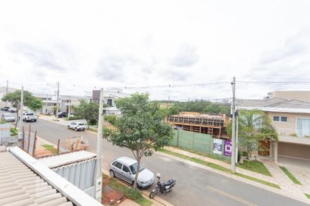 Casa de condomínio à venda com 345m², 3 quartos e 3 vagas Casa de condomínio à venda com 345m², 3 quartos e 3 vagasVaranda da Suíte 3