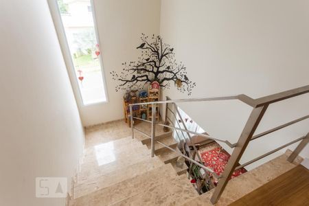 Casa de condomínio à venda com 345m², 3 quartos e 3 vagas Casa de condomínio à venda com 345m², 3 quartos e 3 vagasHall dos Quartos