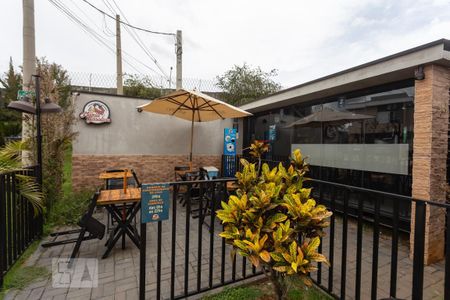 Casa de condomínio à venda com 345m², 3 quartos e 3 vagas Casa de condomínio à venda com 345m², 3 quartos e 3 vagasÁrea Gourmet