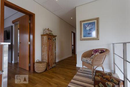 Casa de condomínio à venda com 345m², 3 quartos e 3 vagas Casa de condomínio à venda com 345m², 3 quartos e 3 vagasHall dos Quartos