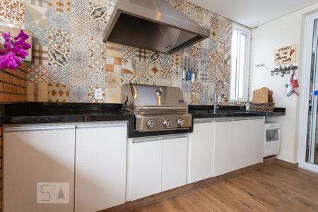 Casa de condomínio à venda com 345m², 3 quartos e 3 vagas Casa de condomínio à venda com 345m², 3 quartos e 3 vagasChurrasqueira