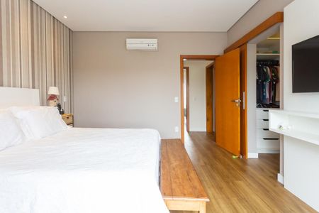 Casa de condomínio à venda com 345m², 3 quartos e 3 vagas Casa de condomínio à venda com 345m², 3 quartos e 3 vagasSuíte 3