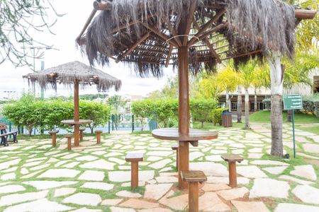 Casa de condomínio à venda com 345m², 3 quartos e 3 vagas Casa de condomínio à venda com 345m², 3 quartos e 3 vagasÁrea comum