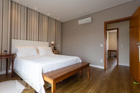 Casa de condomínio à venda com 345m², 3 quartos e 3 vagas Casa de condomínio à venda com 345m², 3 quartos e 3 vagasSuíte 3