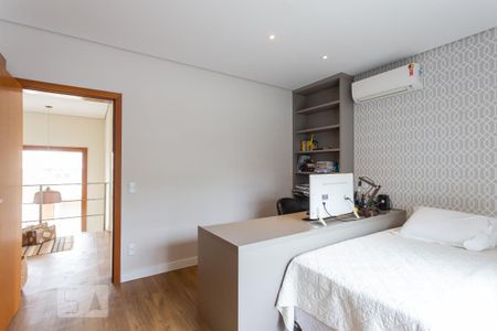 Casa de condomínio à venda com 345m², 3 quartos e 3 vagas Casa de condomínio à venda com 345m², 3 quartos e 3 vagasSuíte 1