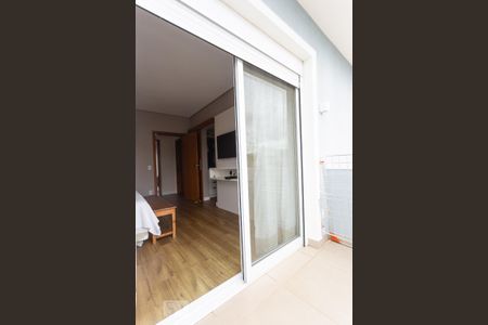 Casa de condomínio à venda com 345m², 3 quartos e 3 vagas Casa de condomínio à venda com 345m², 3 quartos e 3 vagasVaranda da Suíte 3