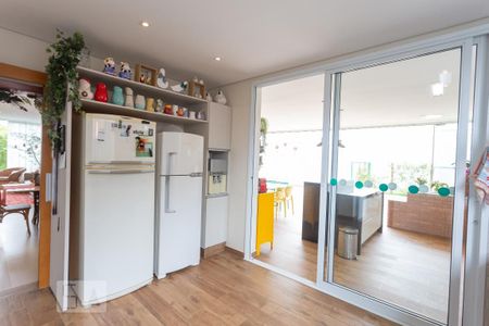 Casa de condomínio à venda com 345m², 3 quartos e 3 vagas Casa de condomínio à venda com 345m², 3 quartos e 3 vagasCozinha