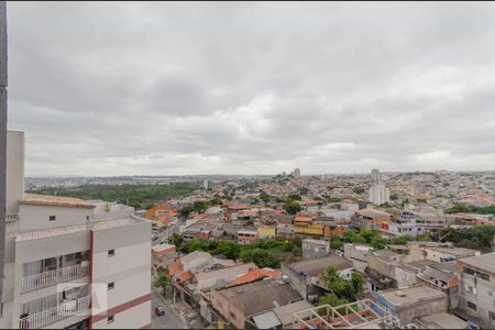 Apartamento à venda com 56m², 2 quartos e 1 vagaVista Quarto 1