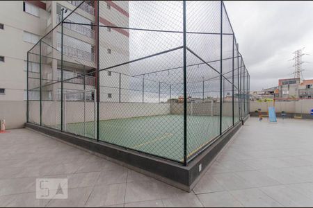 Apartamento à venda com 56m², 2 quartos e 1 vagaÁrea Comum - Quadra