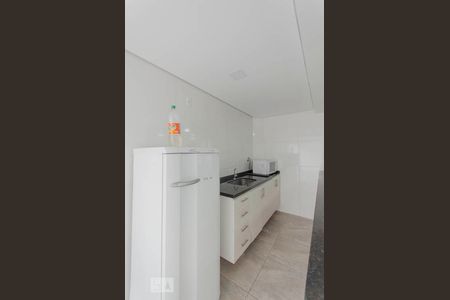 Apartamento à venda com 56m², 2 quartos e 1 vagaÁrea Comum - Salão de Festas
